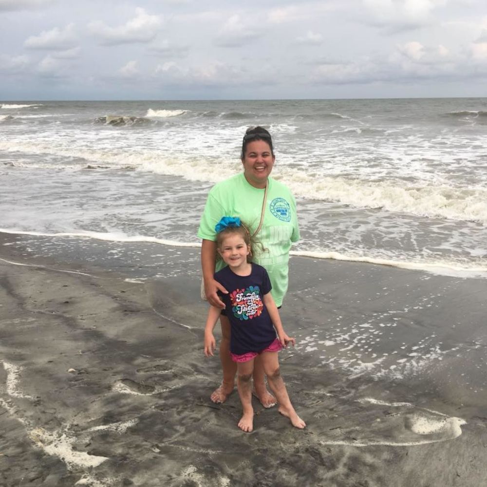 Meet your Posher, Jennifer